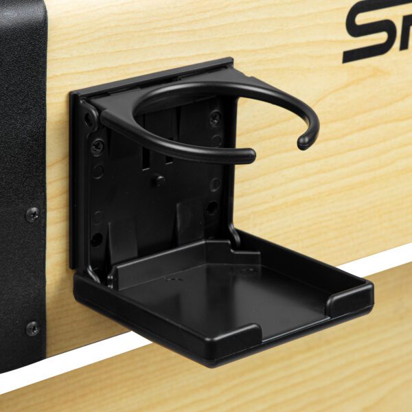 Tafelvoetbal Spokey CHAMPIONSHIP - stabiele MDF tafel 122x61x79 cm