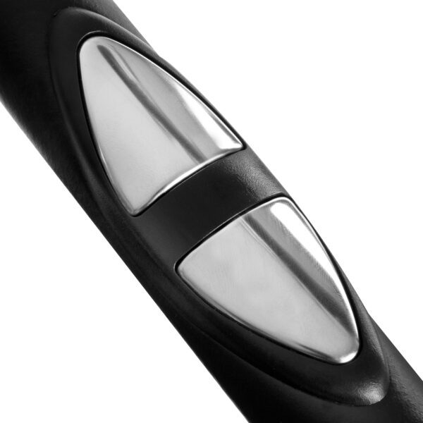 Magnetische hometrainer met pulse sensoren - Spokey VITAL+