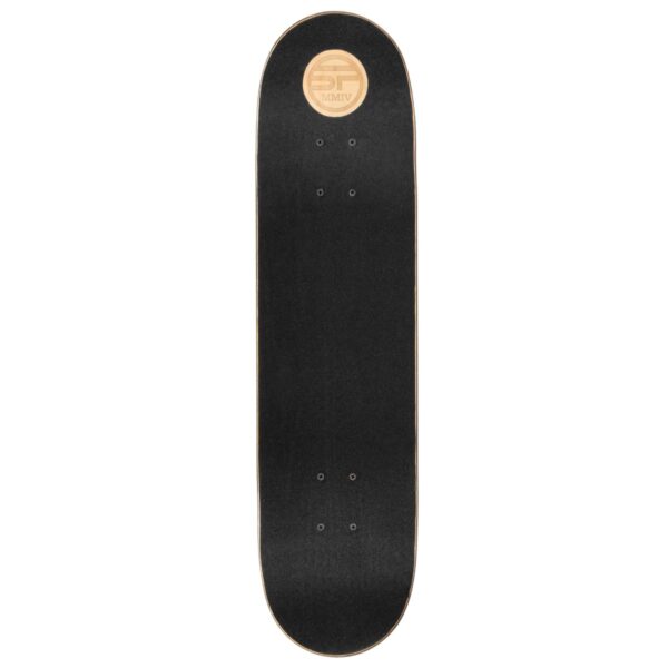 Skateboard Skalle Pro
