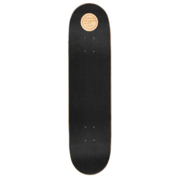 Skateboard Skalle Pro
