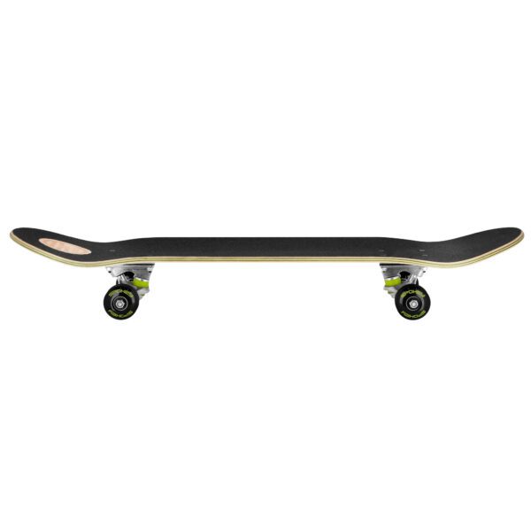 Skateboard Skalle Pro