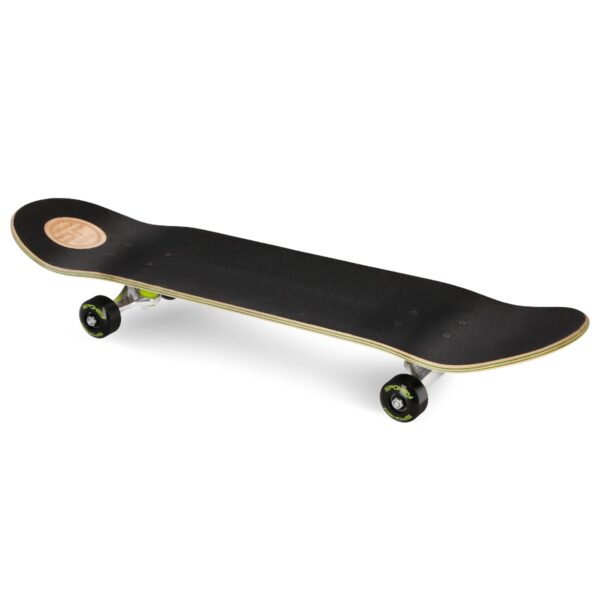 Skateboard Skalle Pro