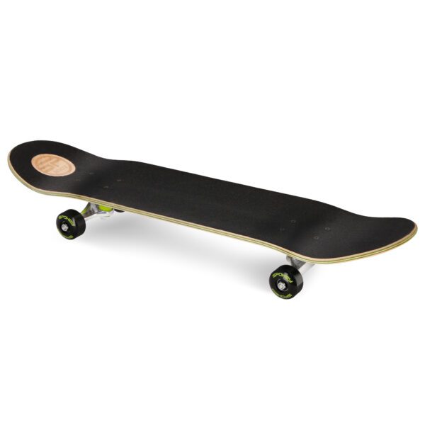 Skateboard Skalle Pro