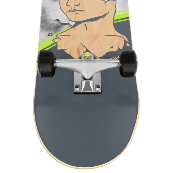 Skateboard Skalle Pro