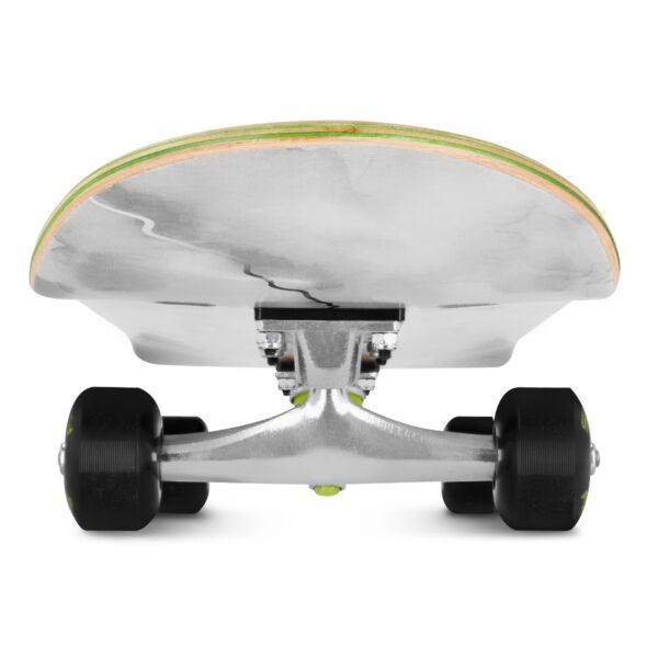Skateboard Skalle Pro
