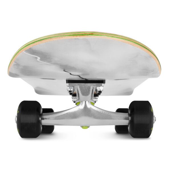 Skateboard Skalle Pro