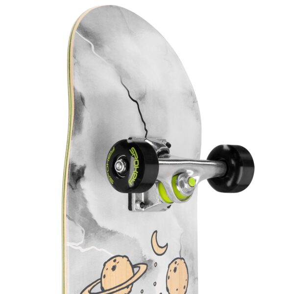 Skateboard Skalle Pro