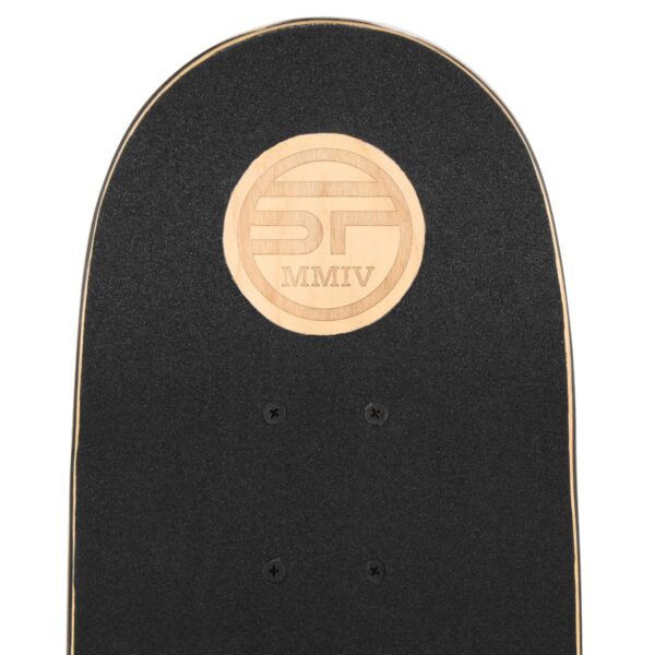 Skateboard Skalle Pro