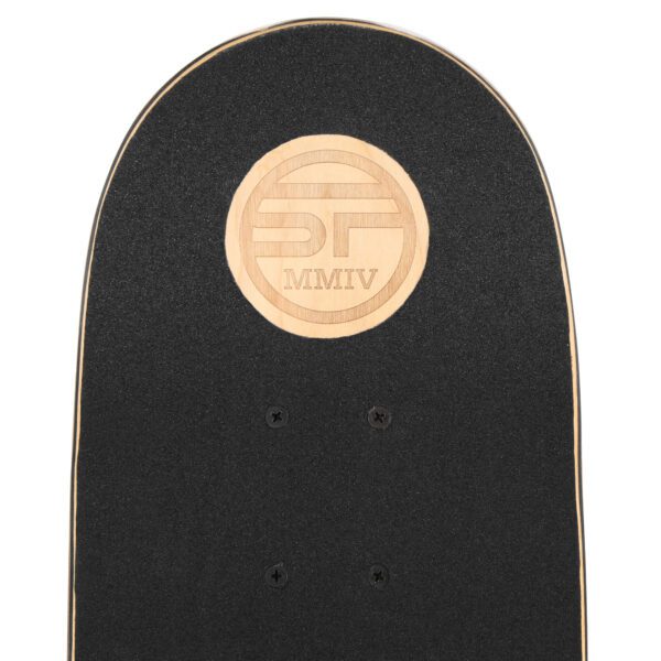 Skateboard Skalle Pro