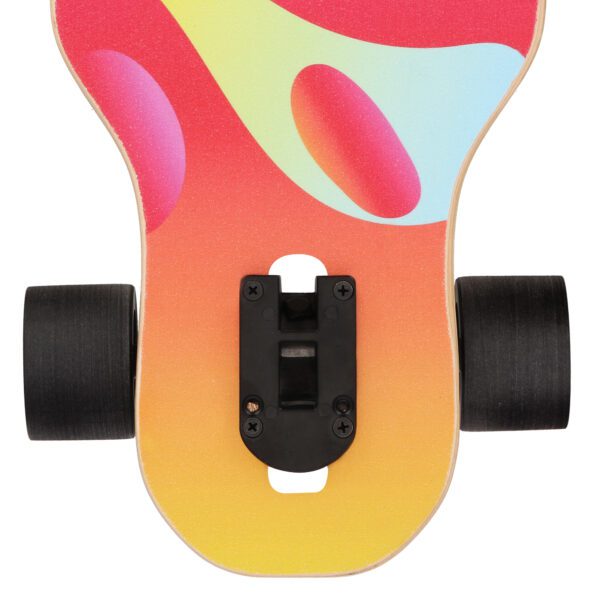 Freeride longboard voor hoge snelheid - 104 cm - Spokey LONGBAY PRO