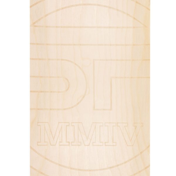 Freeride longboard voor hoge snelheid - 104 cm - Spokey LONGBAY PRO