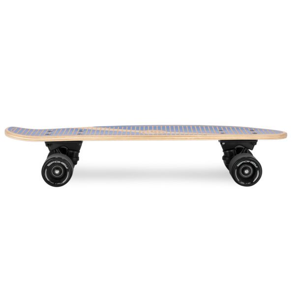 Cruiser skateboard "WOO-FISH #1"