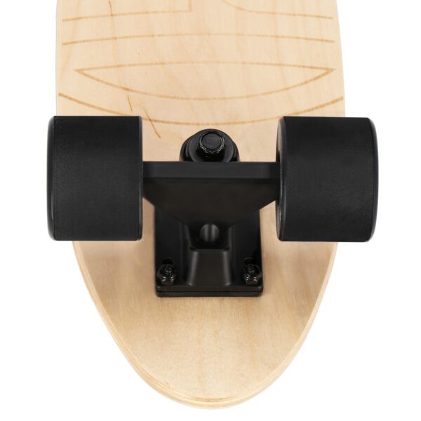 Cruiser skateboard "WOO-FISH #1"