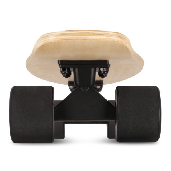 Cruiser skateboard "WOO-FISH #1"