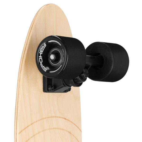 Cruiser skateboard "WOO-FISH #1"