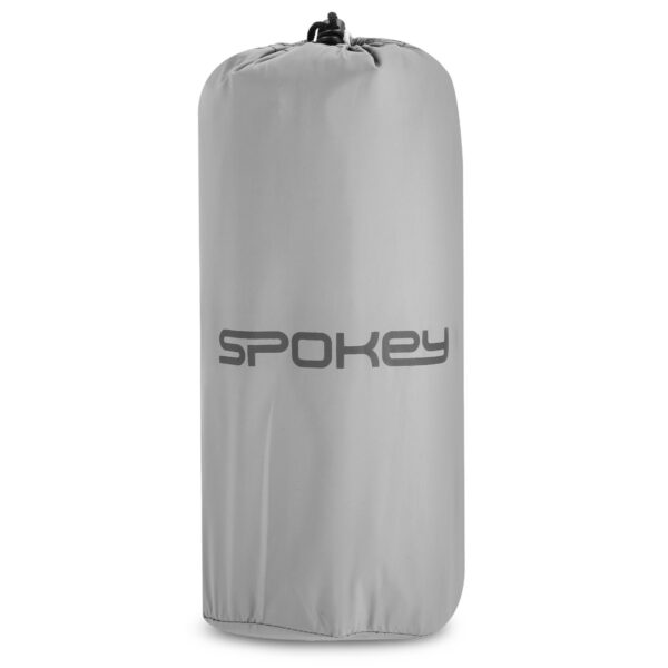 Ultralight trekking luchtbed 213 cm grijs - Spokey AIR BED