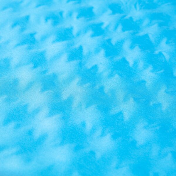 Zelfopblaasbare slaapmat blauw 180x50 cm - Spokey AIR PAD