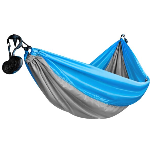 Reishangmat (200x100 cm) - Spokey AIR ROCKER