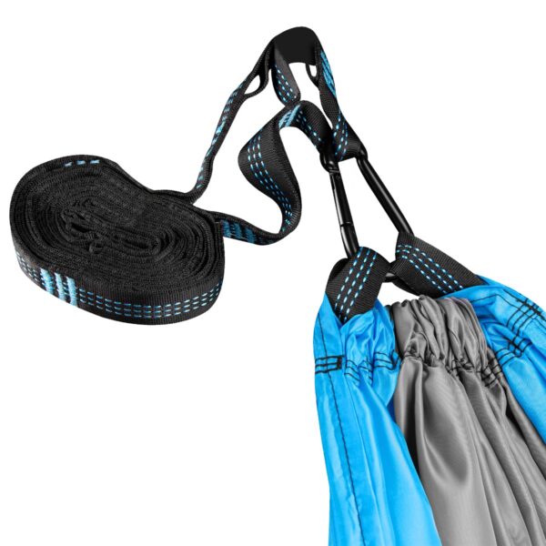 Reishangmat (200x100 cm) - Spokey AIR ROCKER