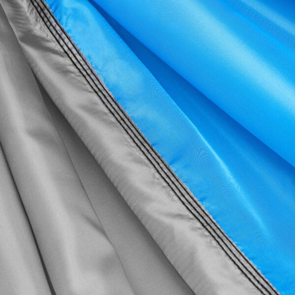 Reishangmat (200x100 cm) - Spokey AIR ROCKER
