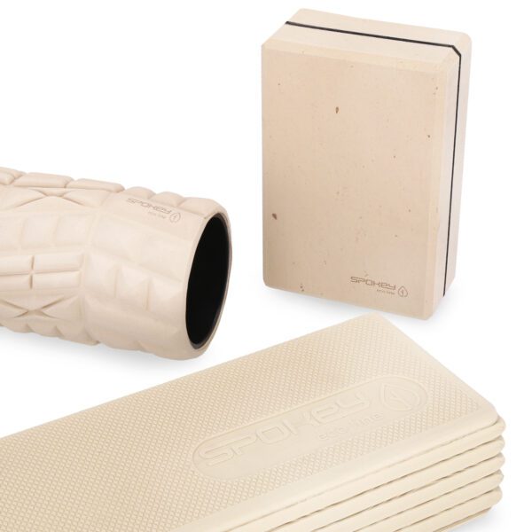 Yoga set - ECO - Spokey ECOSANA