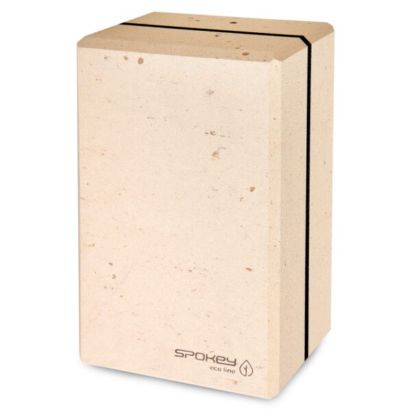 Yoga set - ECO - Spokey ECOSANA