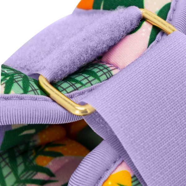 Enkel- en polsgewichten 2x 0,5 kg - Spokey Home Jungle