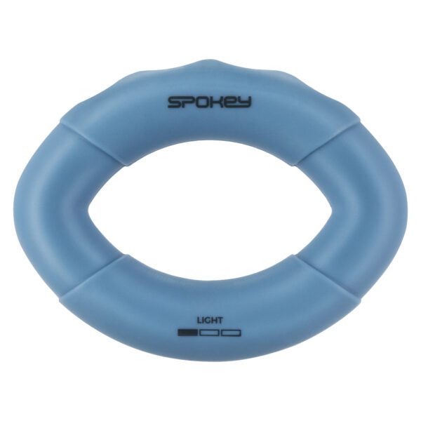 Handgrepen set 3 stuks voor griptraining - Spokey HAND POWER