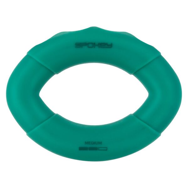 Handgrepen set 3 stuks voor griptraining - Spokey HAND POWER
