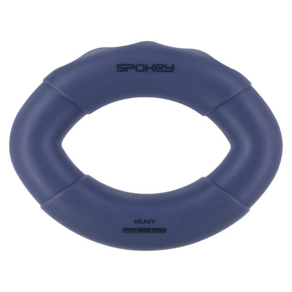 Handgrepen set 3 stuks voor griptraining - Spokey HAND POWER