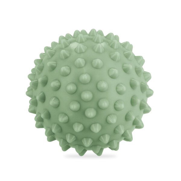 Massageballen set multicolor 4 stuks - Spokey GRESPI DUO