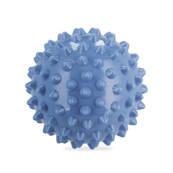 Massageballen set multicolor 4 stuks - Spokey GRESPI DUO