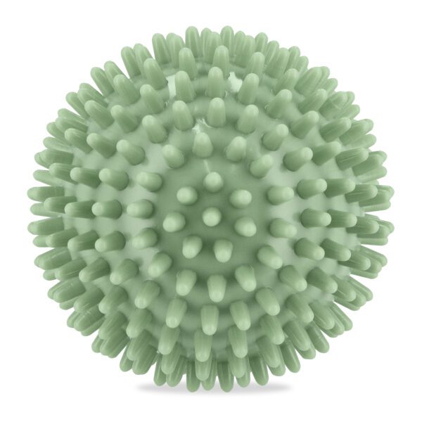 Massageballen set multicolor 4 stuks - Spokey GRESPI DUO
