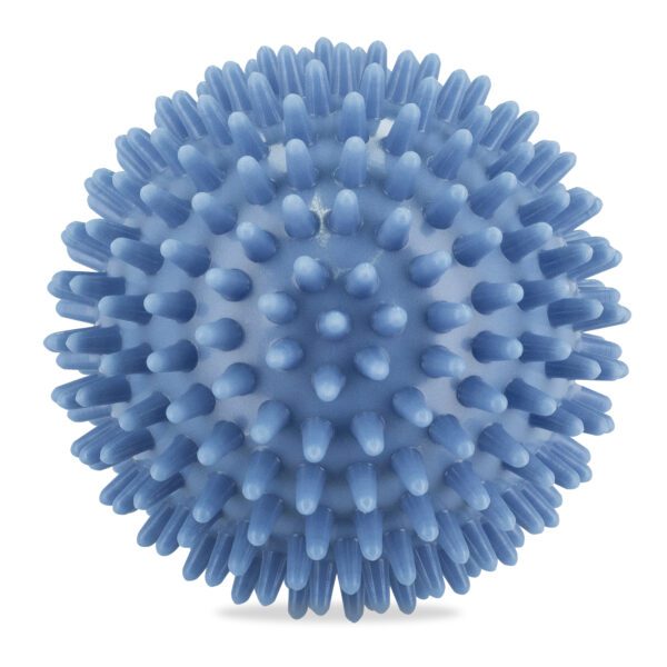 Massageballen set multicolor 4 stuks - Spokey GRESPI DUO