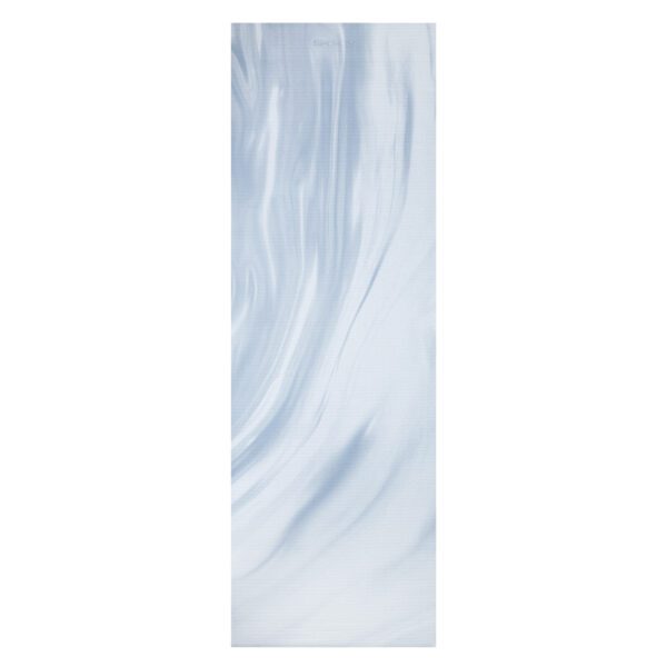 Fitnessmat 6mm antislip voor thuis en gym - Spokey LIGHTMAT