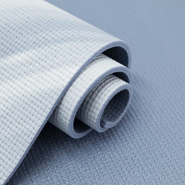 Fitnessmat 6mm antislip voor thuis en gym - Spokey LIGHTMAT