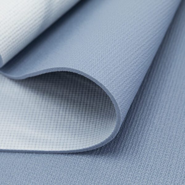 Fitnessmat 6mm antislip voor thuis en gym - Spokey LIGHTMAT