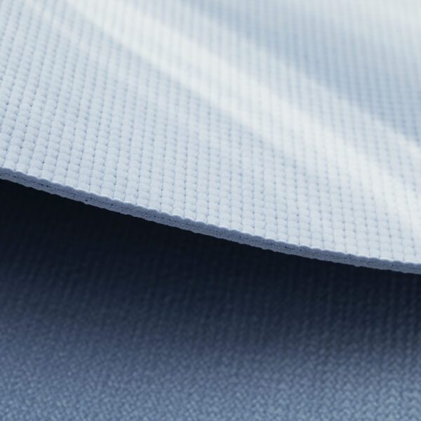 Fitnessmat 6mm antislip voor thuis en gym - Spokey LIGHTMAT