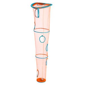 Duiknet met ballen voor kinderen - Spokey DIVING NET