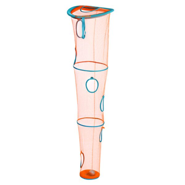 Duiknet met ballen voor kinderen - Spokey DIVING NET