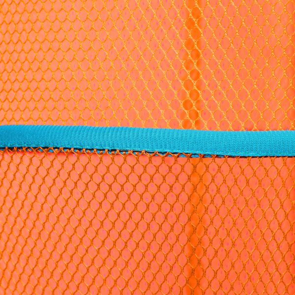 Duiknet met ballen voor kinderen - Spokey DIVING NET