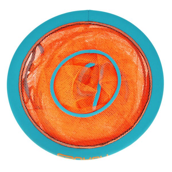 Duiknet met ballen voor kinderen - Spokey DIVING NET
