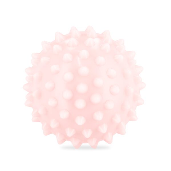 Massageballen set 4 stuks multicolor voor spierontspanning - Spokey GRESPI