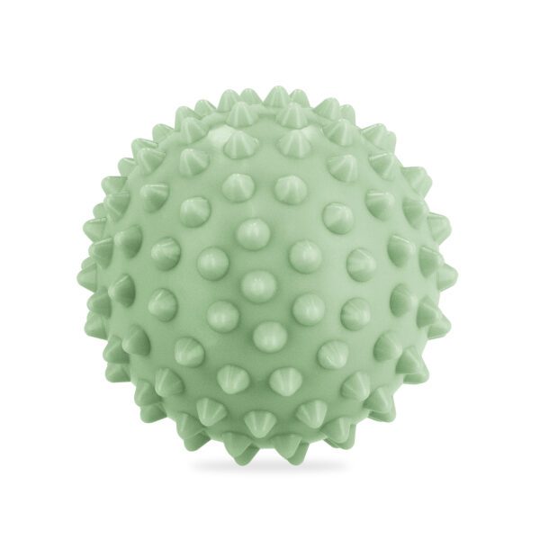 Massageballen set 4 stuks multicolor voor spierontspanning - Spokey GRESPI