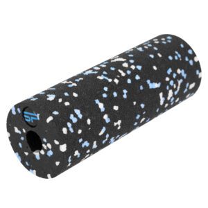 Mini massage roller voor spierontspanning - Spokey GREAN MINI Mini massage roller voor spierontspanning - Spokey GREAN MINI