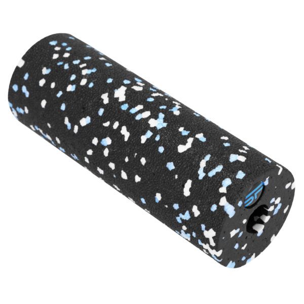 Mini massage roller voor spierontspanning - Spokey GREAN MINI