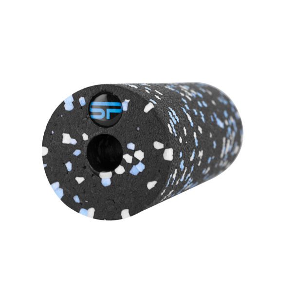 Mini massage roller voor spierontspanning - Spokey GREAN MINI