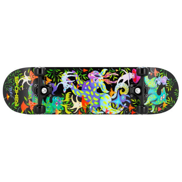 Skateboard Ollie (78,7x20 cm)