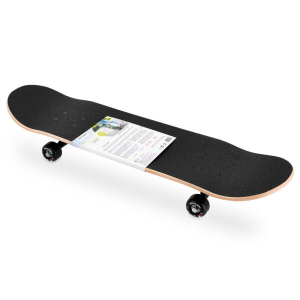 Skateboard Ollie (78,7x20 cm)