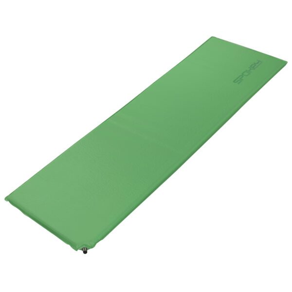 Zelfopblaasbare slaapmat R-Value 3.6 - Spokey SAVORY